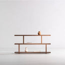 Contract furniture - wooden cabinet shelves - www.oroatrade.com