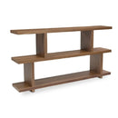 Contract furniture - wooden cabinet shelves - www.oroatrade.com