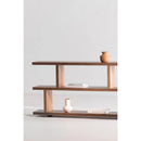Contract furniture - wooden cabinet shelves - www.oroatrade.com