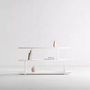 Contract furniture - wooden cabinet shelves - www.oroatrade.com