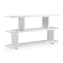 Contract furniture - wooden cabinet shelves - www.oroatrade.com