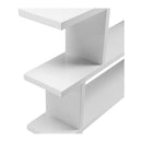 Contract furniture - wooden cabinet shelves - www.oroatrade.com