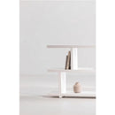Contract furniture - wooden cabinet shelves - www.oroatrade.com