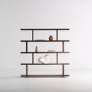 Contract furniture - wooden cabinet shelves - www.oroatrade.com