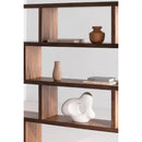 Contract furniture - wooden cabinet shelves - www.oroatrade.com