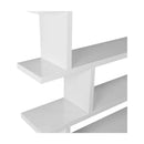 Contract furniture - wooden cabinet shelves - www.oroatrade.com