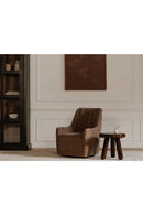 Hospitality furniture - Lacquered Tripod Accent Table - www.oroatrade.com