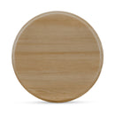 Round Solid Ash Dining Table | Novi Living Tutto