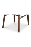 Spindle-Back Dining Chairs (2) | Novi Living Marley | Oroa.com