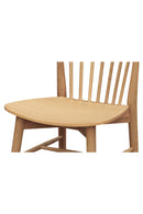 Spindle-Back Dining Chairs (2) | Novi Living Marley | Oroa.com
