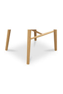 Spindle-Back Dining Chairs (2) | Novi Living Marley | Oroa.com