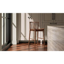 Hospitality furniture - Spindle-Back Counter Stool - www.oroatrade.com