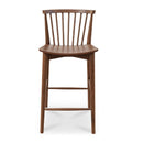 Hospitality furniture - Spindle-Back Counter Stool - www.oroatrade.com