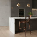 Hospitality furniture - Spindle-Back Counter Stool - www.oroatrade.com