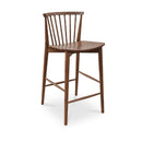 Hospitality furniture - Spindle-Back Counter Stool - www.oroatrade.com