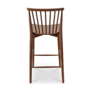 Hospitality furniture - Spindle-Back Counter Stool - www.oroatrade.com