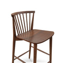 Hospitality furniture - Spindle-Back Counter Stool - www.oroatrade.com