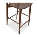 Hospitality furniture - Spindle-Back Counter Stool - www.oroatrade.com