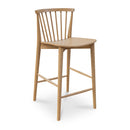 Hospitality furniture - Spindle-Back Counter Stool - www.oroatrade.com