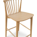 Hospitality furniture - Spindle-Back Counter Stool - www.oroatrade.com