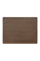 Oak Open Storage Coffee Table | Novi Living Casey | Oroatrade.com