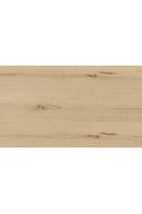 Oak Open Storage Coffee Table | Novi Living Casey | Oroatrade.com