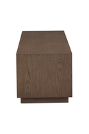 Solid Oak Coffee Table | Novi Living Sawyer | Oroa.com