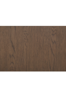 Solid Oak Coffee Table | Novi Living Sawyer | Oroa.com