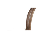 Round-Back Rattan Dining Chairs (2) | Novi Living Rivalto