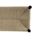 Woven Fibers Bench | Novi Living Hawthorn | Oroa.com