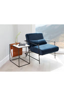 Marble Top Magazine Holder | Novi Living Cave | Oroa.com