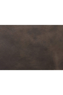 Bronze Round Outdoor Coffee Table | Novi Living Deacon | Oroatrade.com