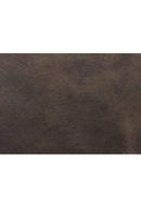 Bronze Round Outdoor Side Table | Novi Living Deacon | Oroatrade.com