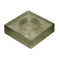 Modern or European furniture - Square Glass Catchall Tray - link to oroa.com