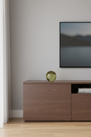 Glass Orb Decorative Object | Novi Living Bonn | Oroatrade.com