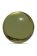 Glass Orb Decorative Object | Novi Living Bonn | Oroatrade.com