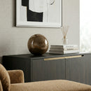 Hospitality furniture - Glass Orb Decorative Object - www.oroatrade.com