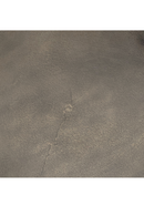 Deep Bronze Round Side Table | Novi Living Greta | Oroatrade.com