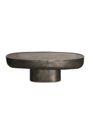 Deep Bronze Coffee Table | Novi Living Walter | Oroatrade.com