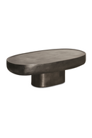 Deep Bronze Coffee Table | Novi Living Walter | Oroatrade.com