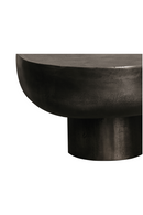 Deep Bronze Coffee Table | Novi Living Walter | Oroatrade.com