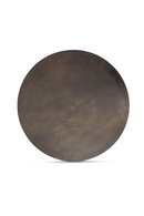 Bronze Outdoor Coffee Table | Novi Living Bardo | Oroa.com