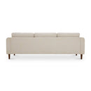 Fabric Sectional Sofa | Novi Living Quinn