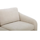 Fabric Sectional Sofa | Novi Living Quinn