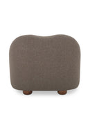 Hospitality furniture - Sloped-Arm Accent Chair - www.oroatrade.com