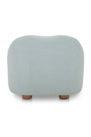 Hospitality furniture - Sloped-Arm Accent Chair - www.oroatrade.com