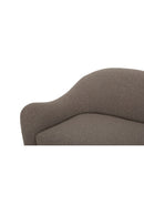 Hospitality furniture - Vintage Inspired Sofa - www.oroatrade.com