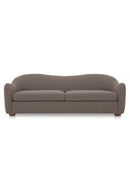 Hospitality furniture - Vintage Inspired Sofa - www.oroatrade.com