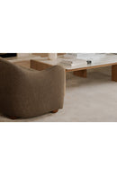 Hospitality furniture - Vintage Inspired Sofa - www.oroatrade.com