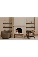 Hospitality furniture - Vintage Inspired Sofa - www.oroatrade.com